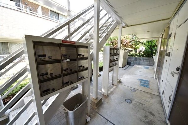 レオパレスチェリーガーデンAの物件内観写真